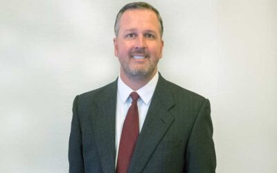 Doug Hafer Named 360 West Top Attorney