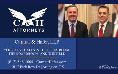 Curnutt & Hafer is Here to Help