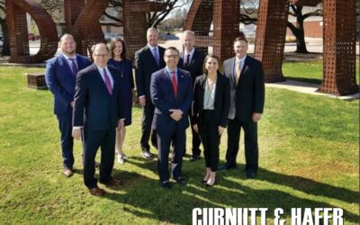 Curnutt & Hafer featured in “Arlington Today”