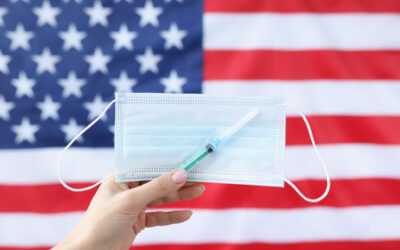 The COVID-19 Vaccine Mandate:  Where do you stand?
