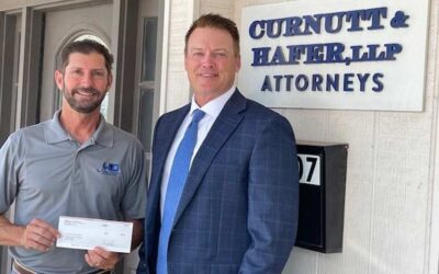 Generosity Purpose Presentation – Decatur