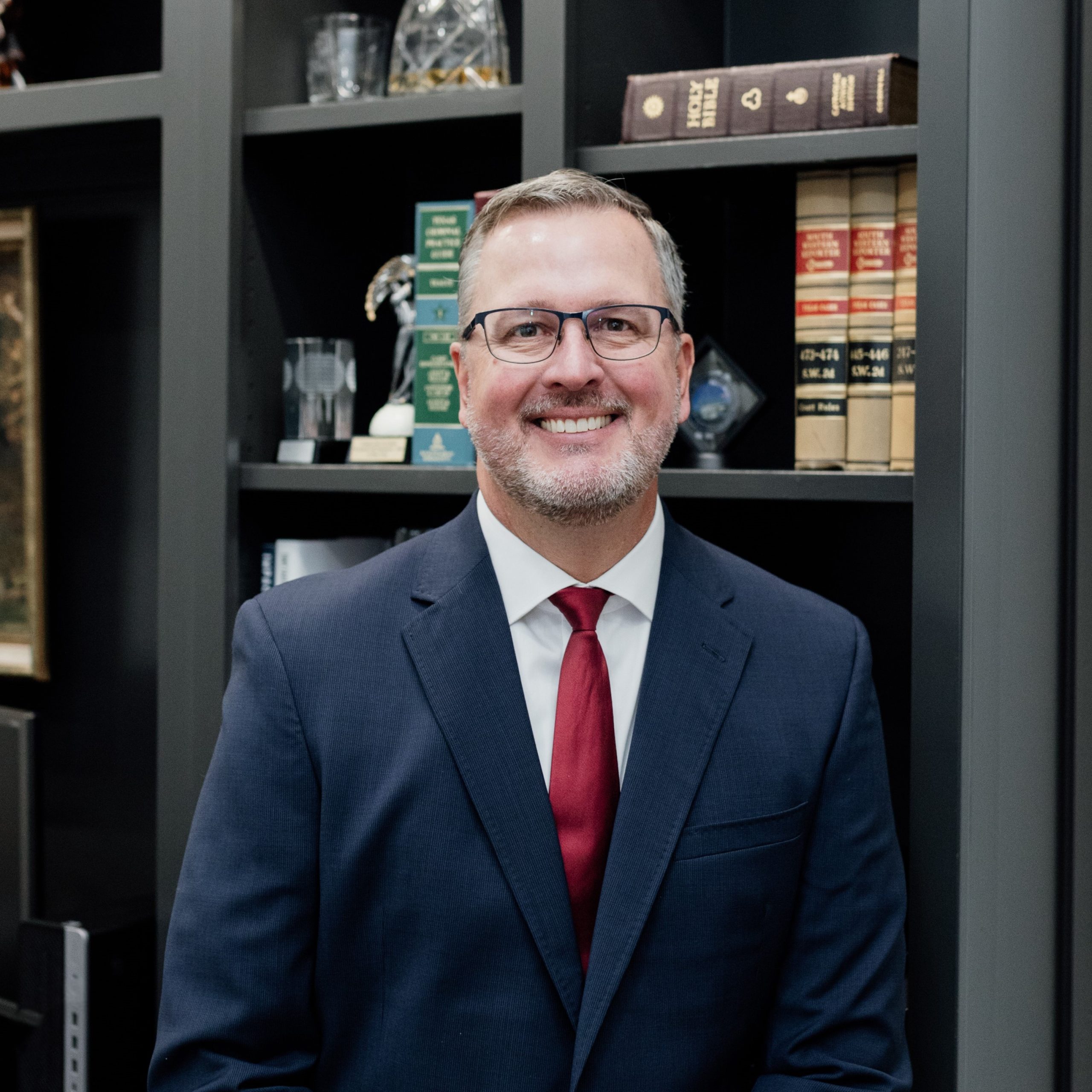 Douglas R. Hafer