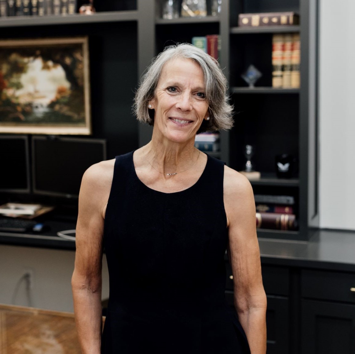 Susan Provost