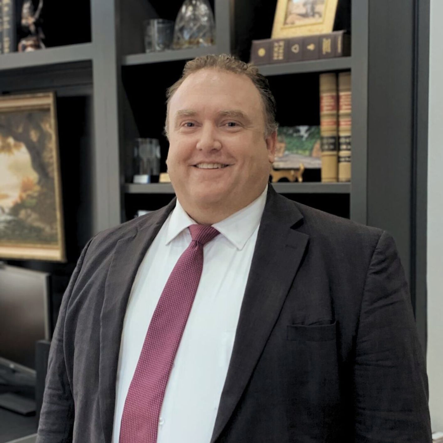 attorney greg eyster