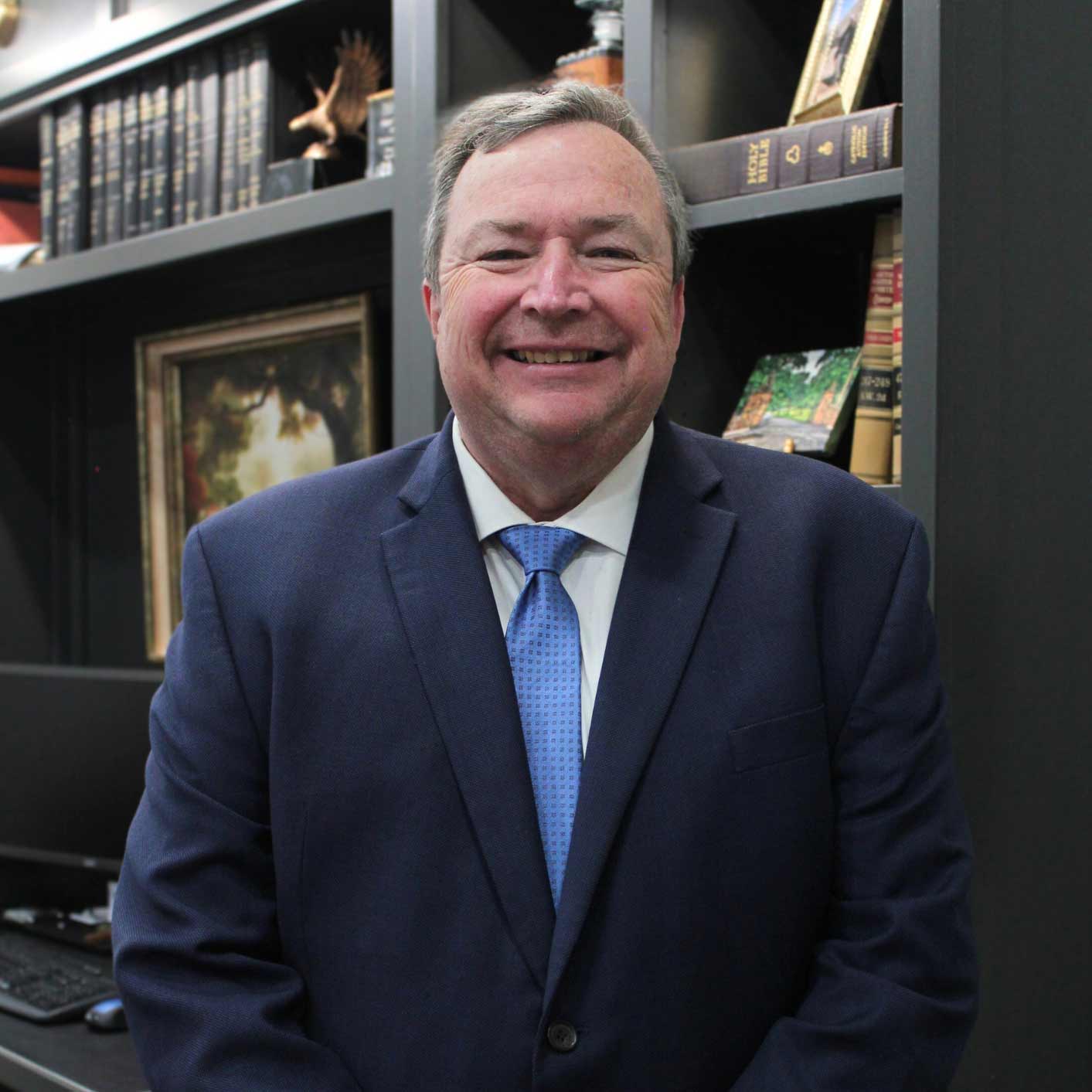 Larry Fowler