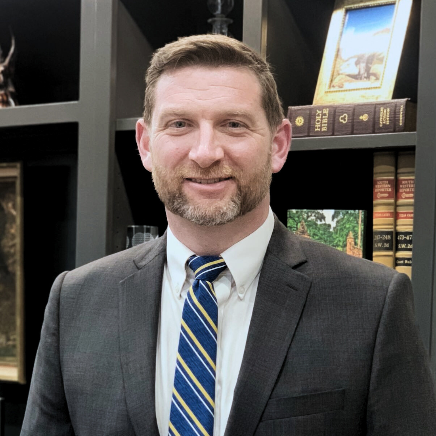 attorney ryan eady