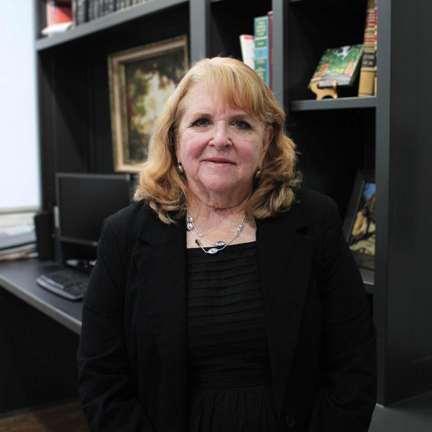 Sharon Brown