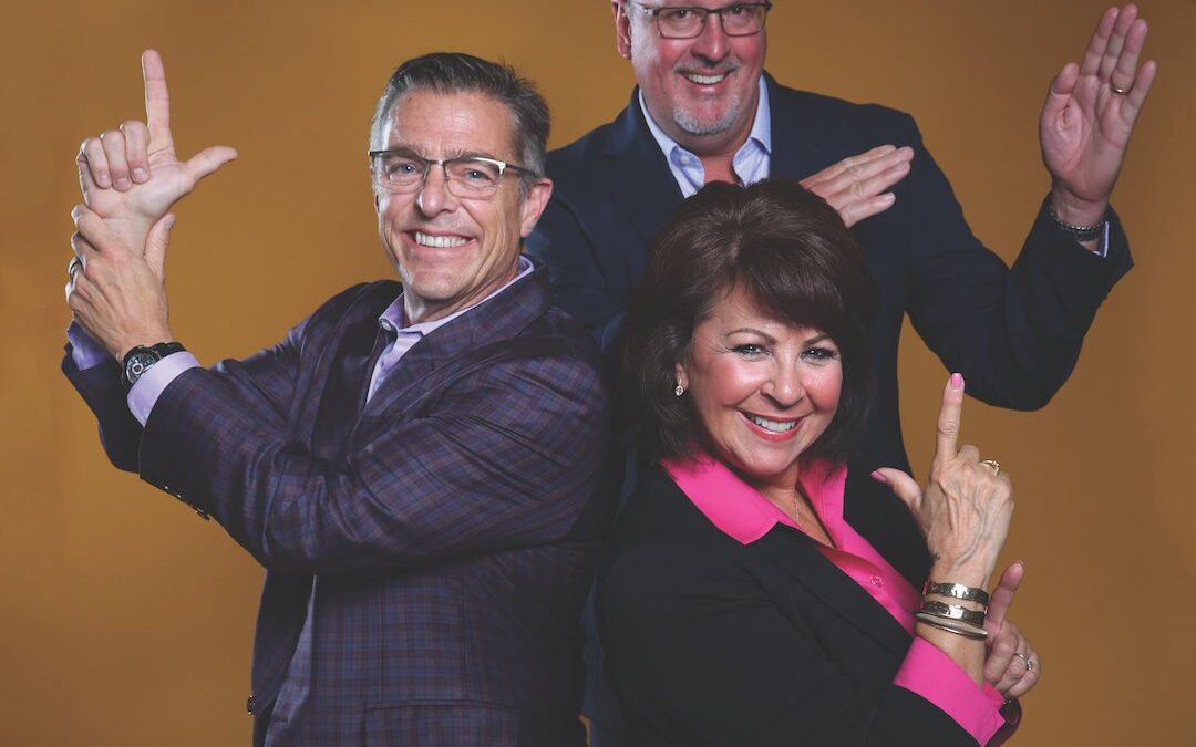 Curnutt & Hafer Wins Best Companies to Work For!