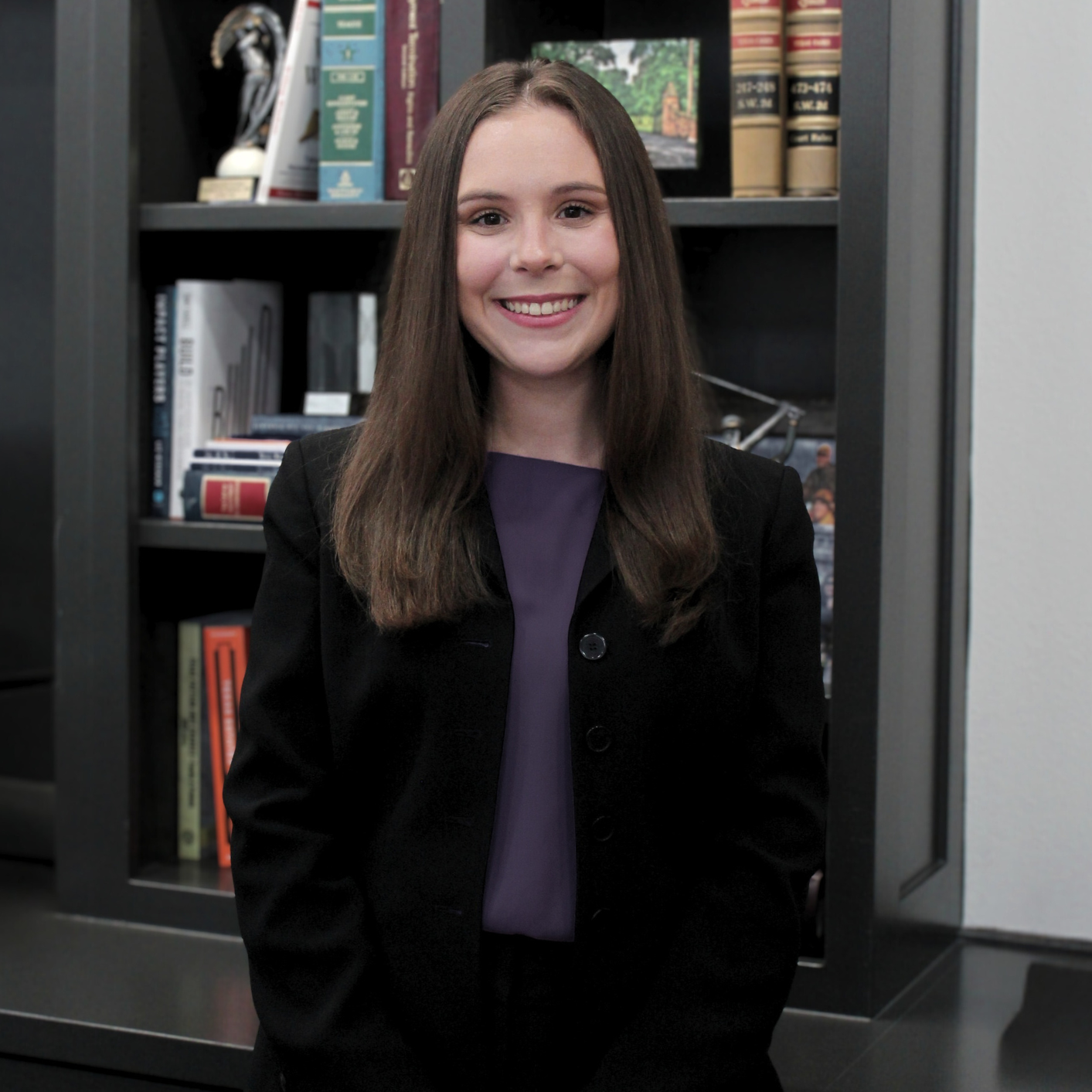 associate attorney jaclyn marsh