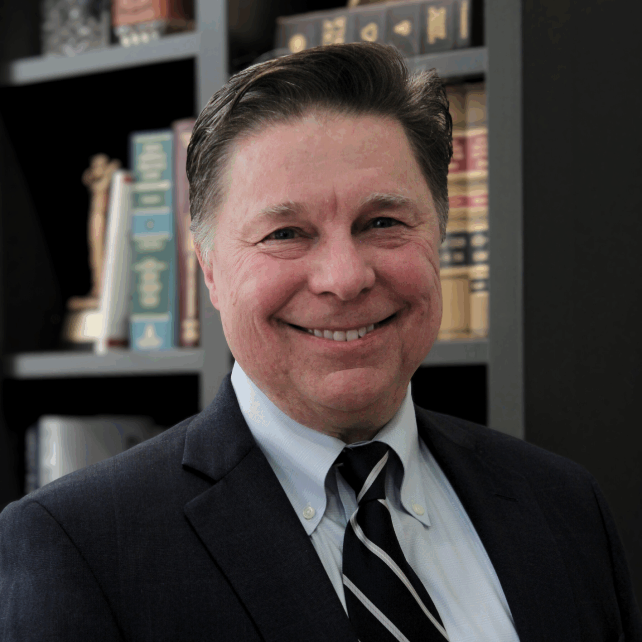 Paul Rapp Attorney Our Team | Curnutt and Hafer, Attorneys at Law