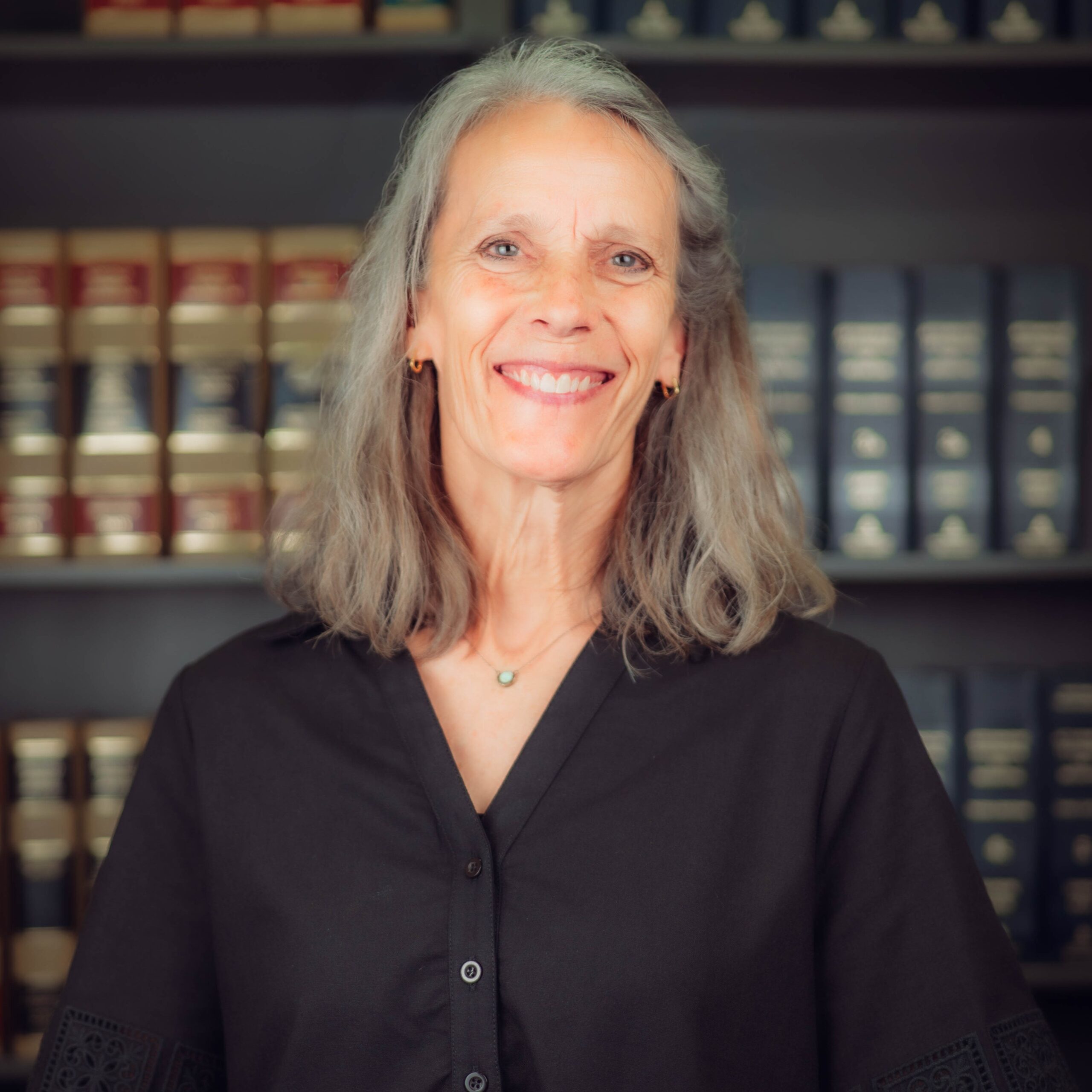 Susan Provost