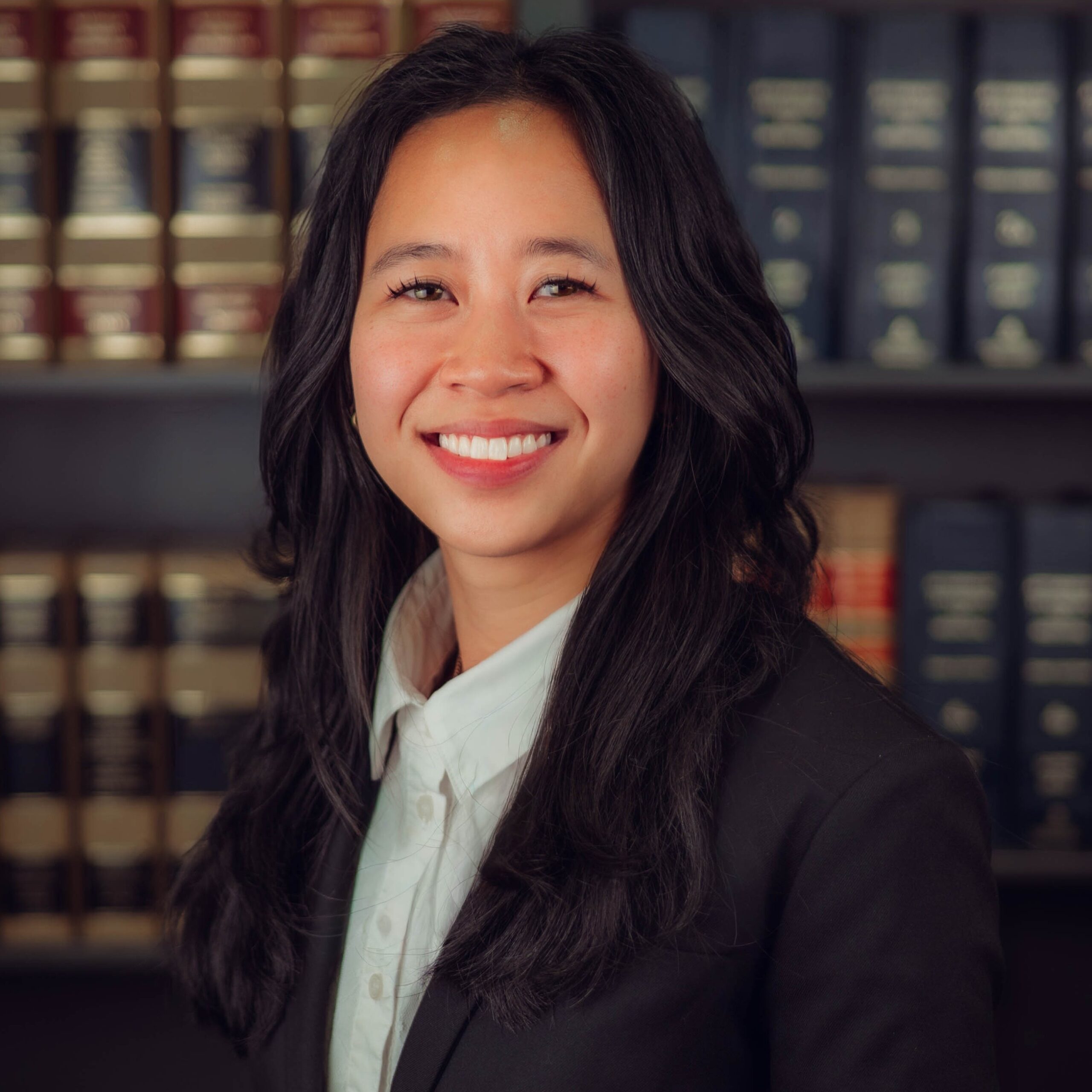 Krystal Hiranhphom