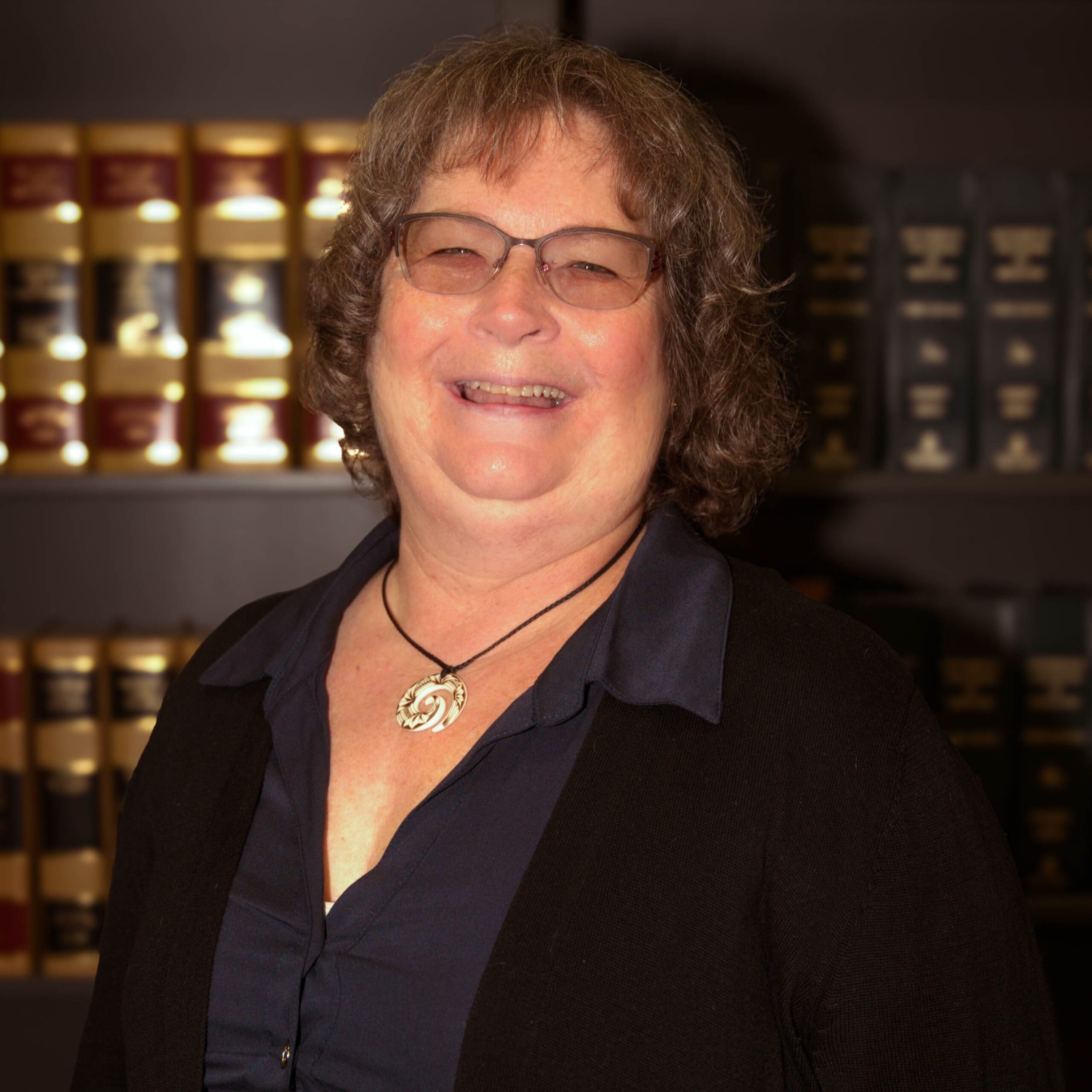 Heather Scalf