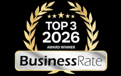 Top 3 2026 BusinessRate