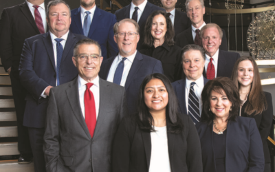 Curnutt & Hafer Featured in Arlington Today Magazine