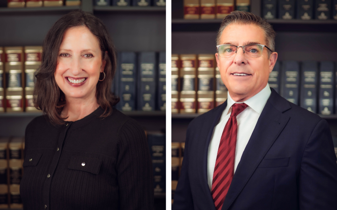 360West Names Vicki Hafer & Kelly Curnutt as Top Attorneys