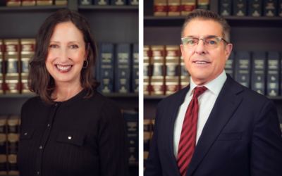 360West Names Vicki Hafer & Kelly Curnutt as Top Attorneys