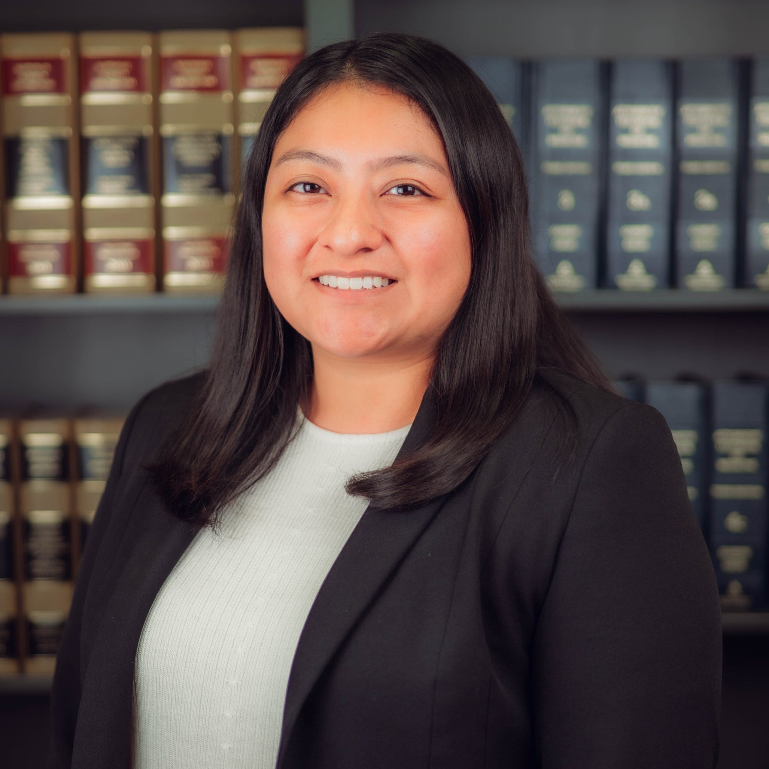 Angie Medrano-Macz