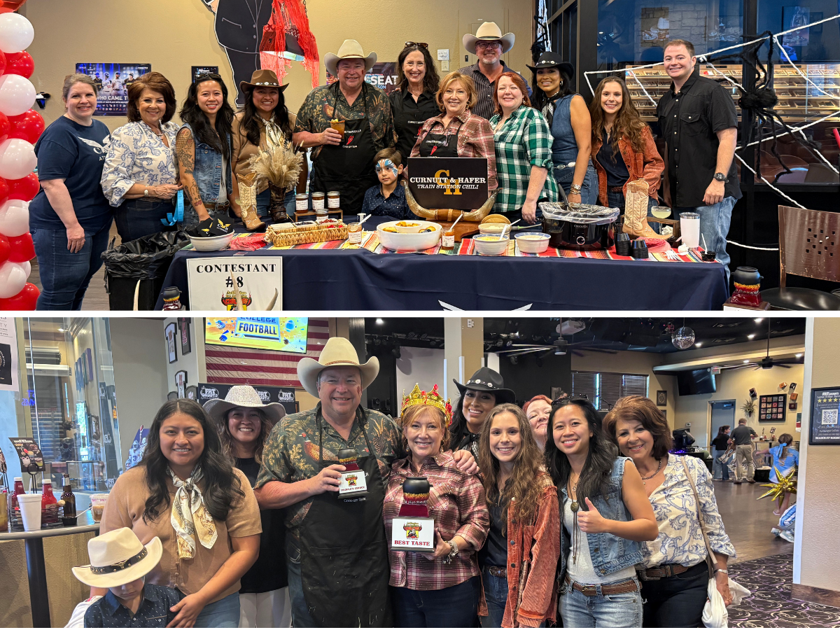 2026 ABA Chili Cook-off